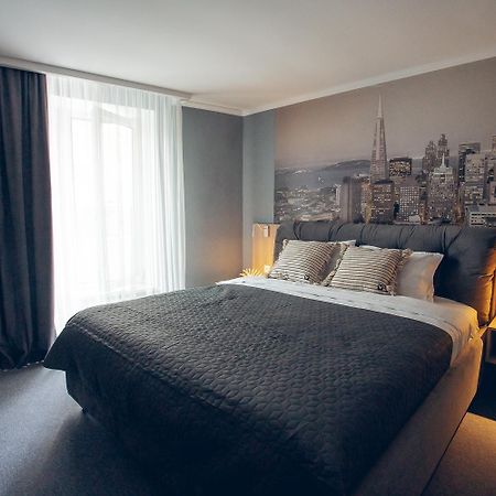 Apart4You Hotel Кишинёв Экстерьер фото