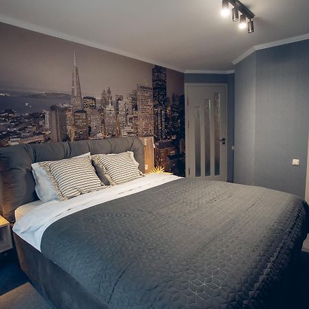 Apart4You Hotel Кишинёв Экстерьер фото