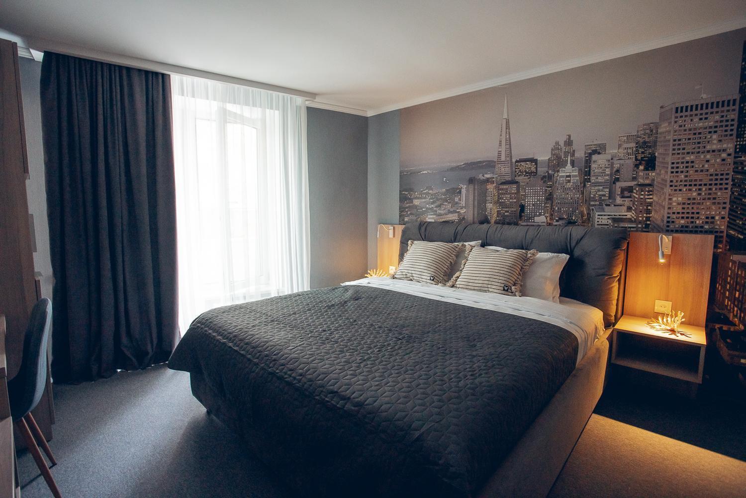 Apart4You Hotel Кишинёв Экстерьер фото