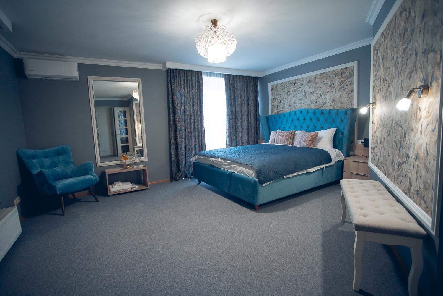 Apart4You Hotel Кишинёв Экстерьер фото