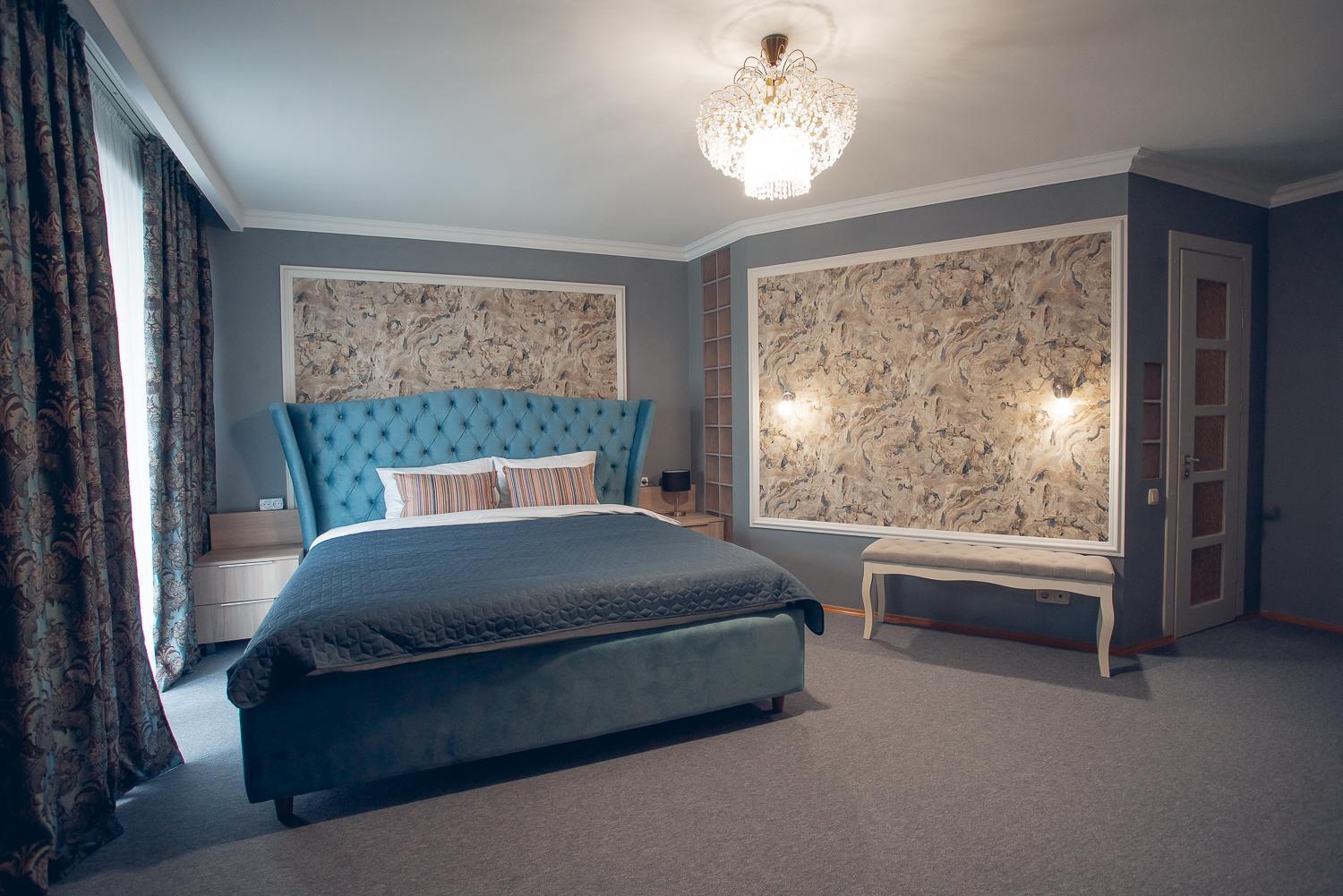 Apart4You Hotel Кишинёв Экстерьер фото