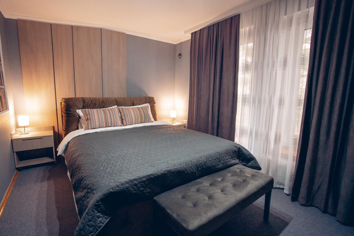 Apart4You Hotel Кишинёв Экстерьер фото