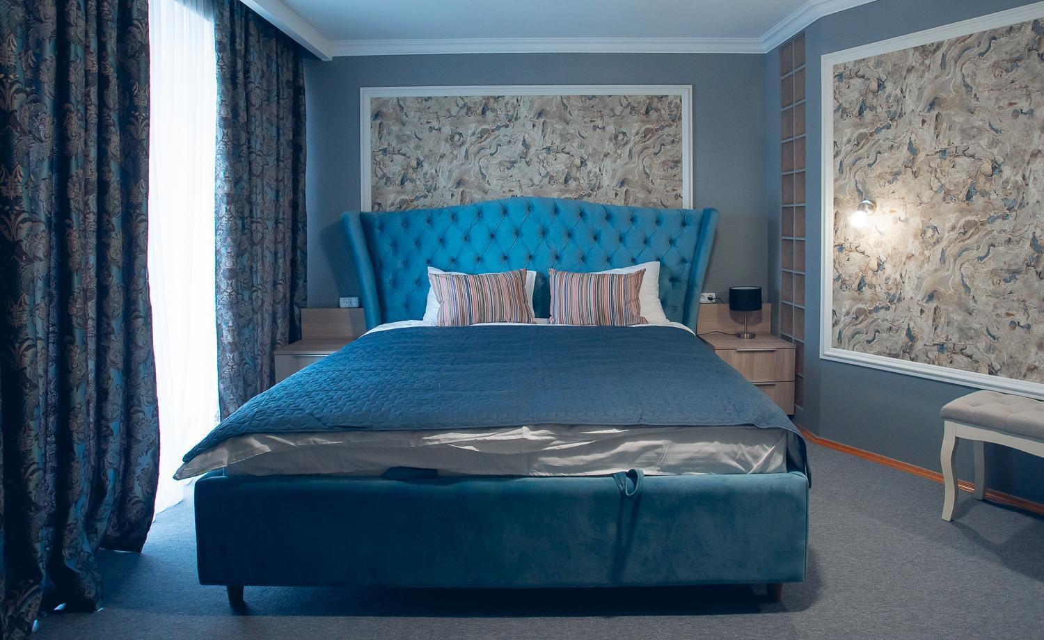 Apart4You Hotel Кишинёв Экстерьер фото