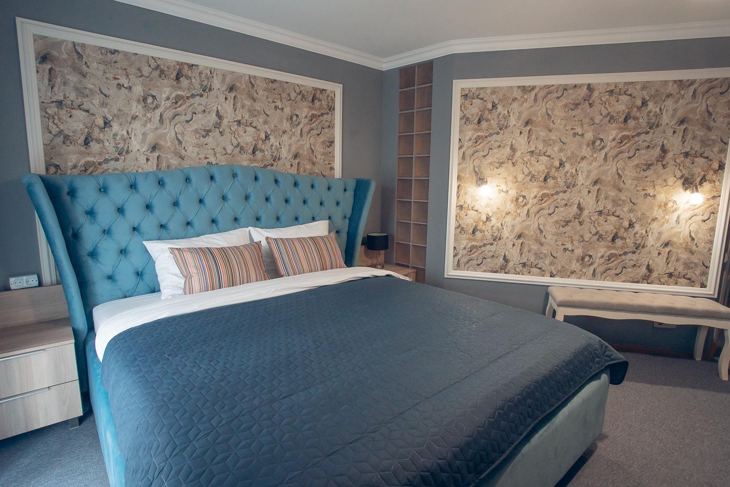 Apart4You Hotel Кишинёв Экстерьер фото