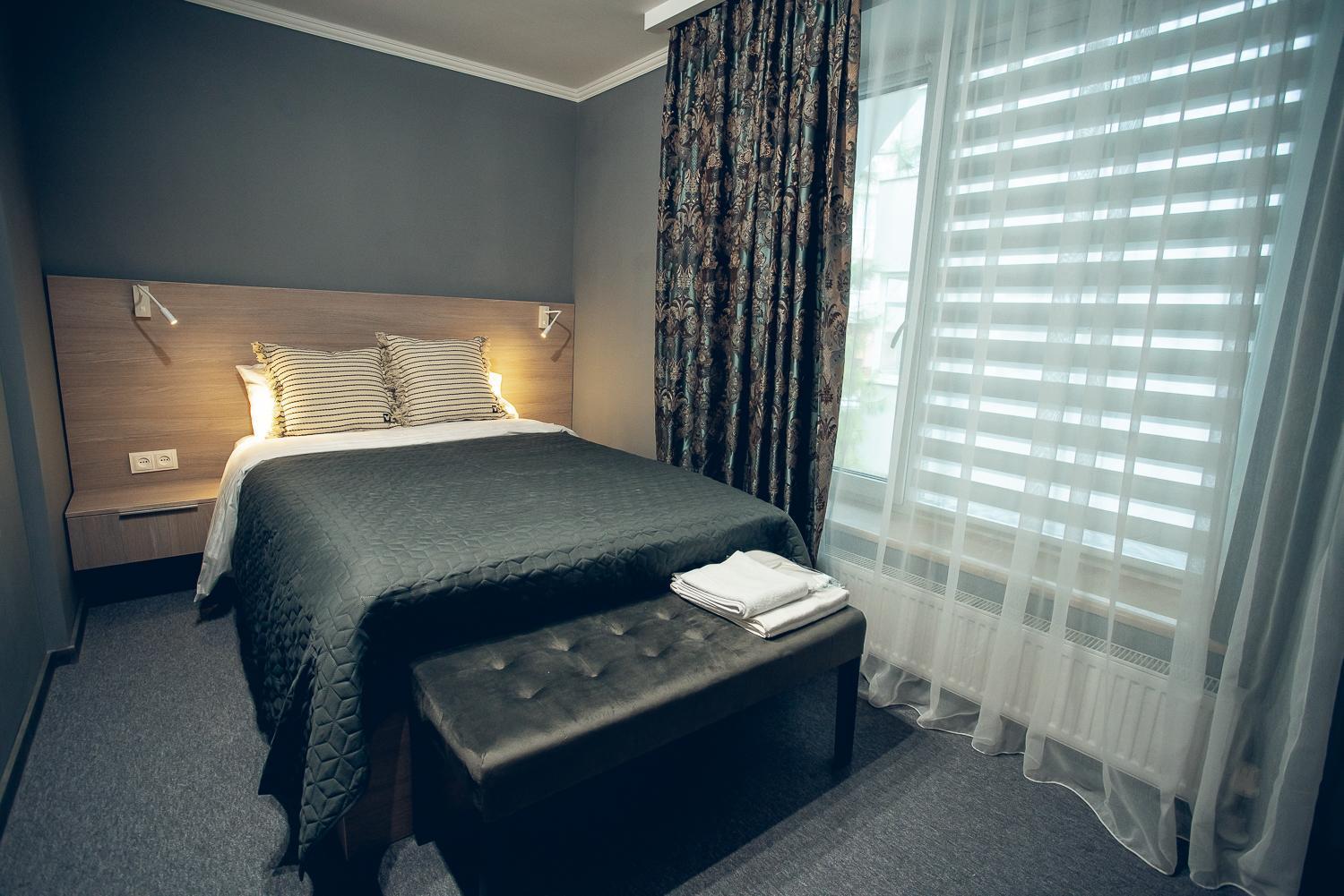 Apart4You Hotel Кишинёв Экстерьер фото
