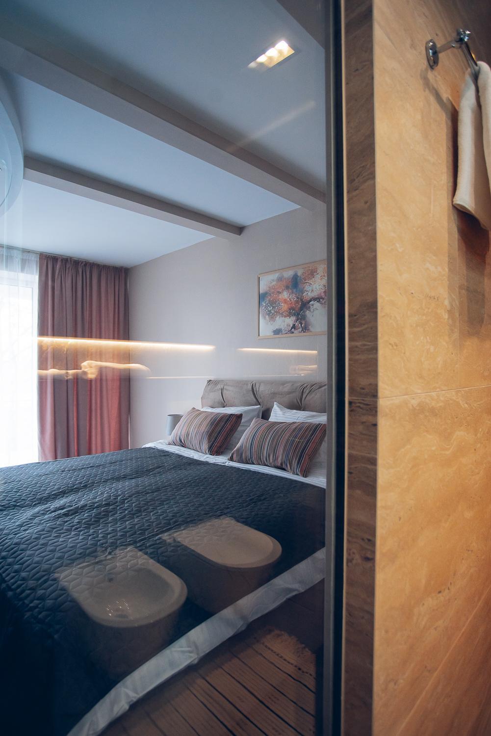 Apart4You Hotel Кишинёв Экстерьер фото