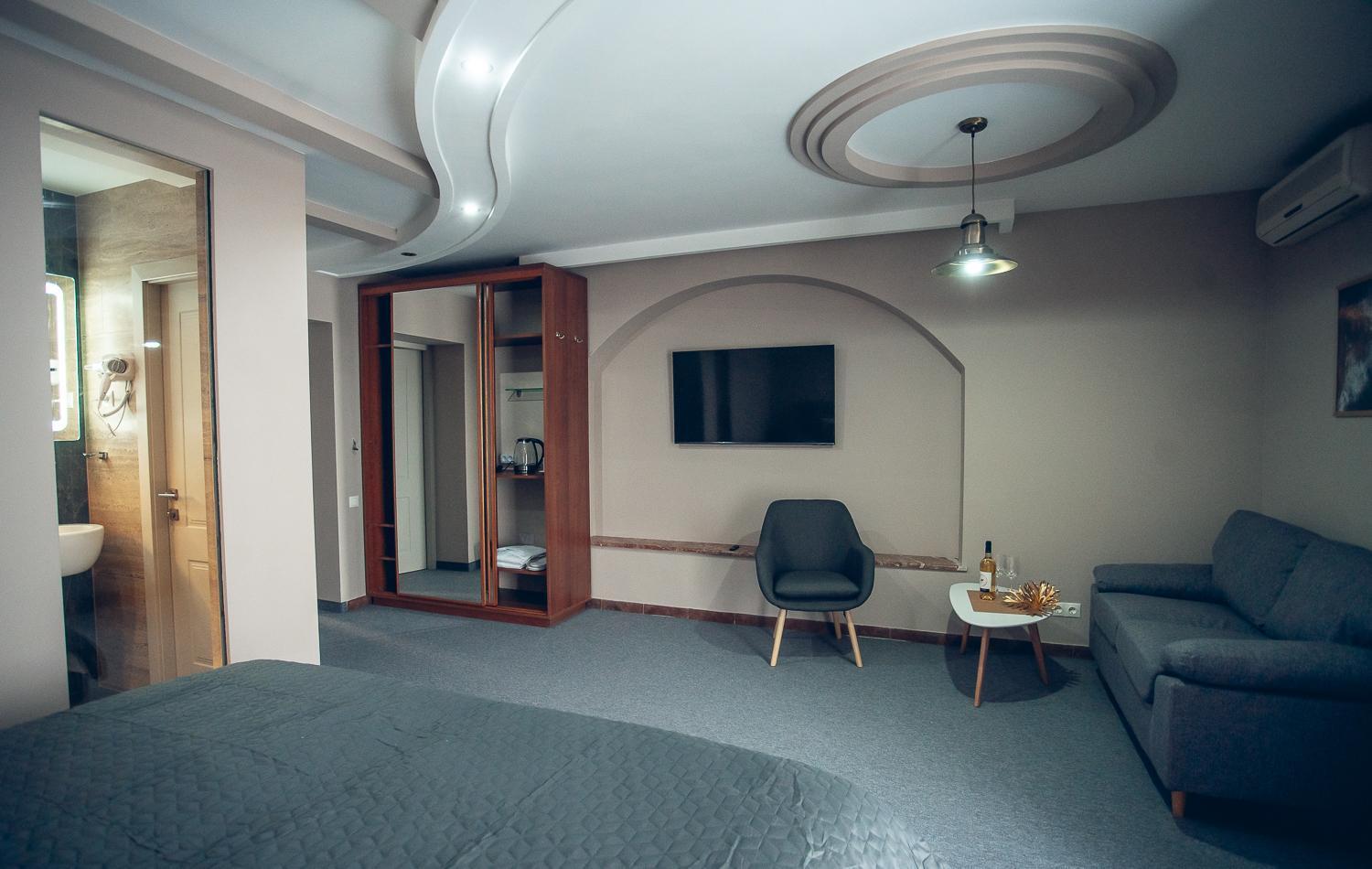 Apart4You Hotel Кишинёв Экстерьер фото