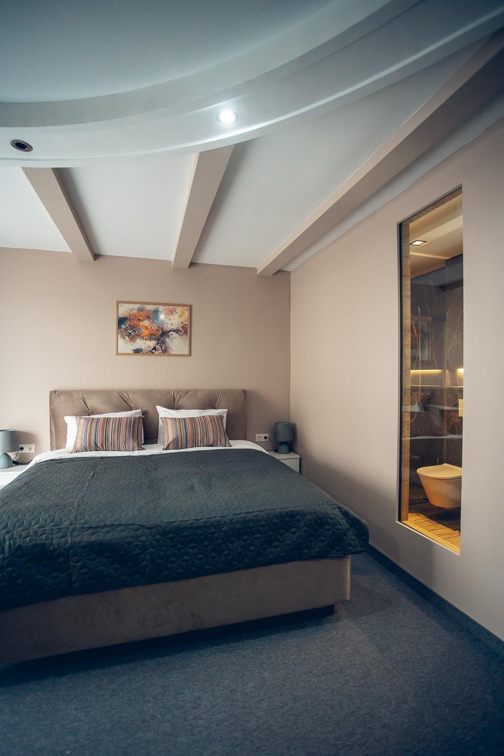Apart4You Hotel Кишинёв Экстерьер фото