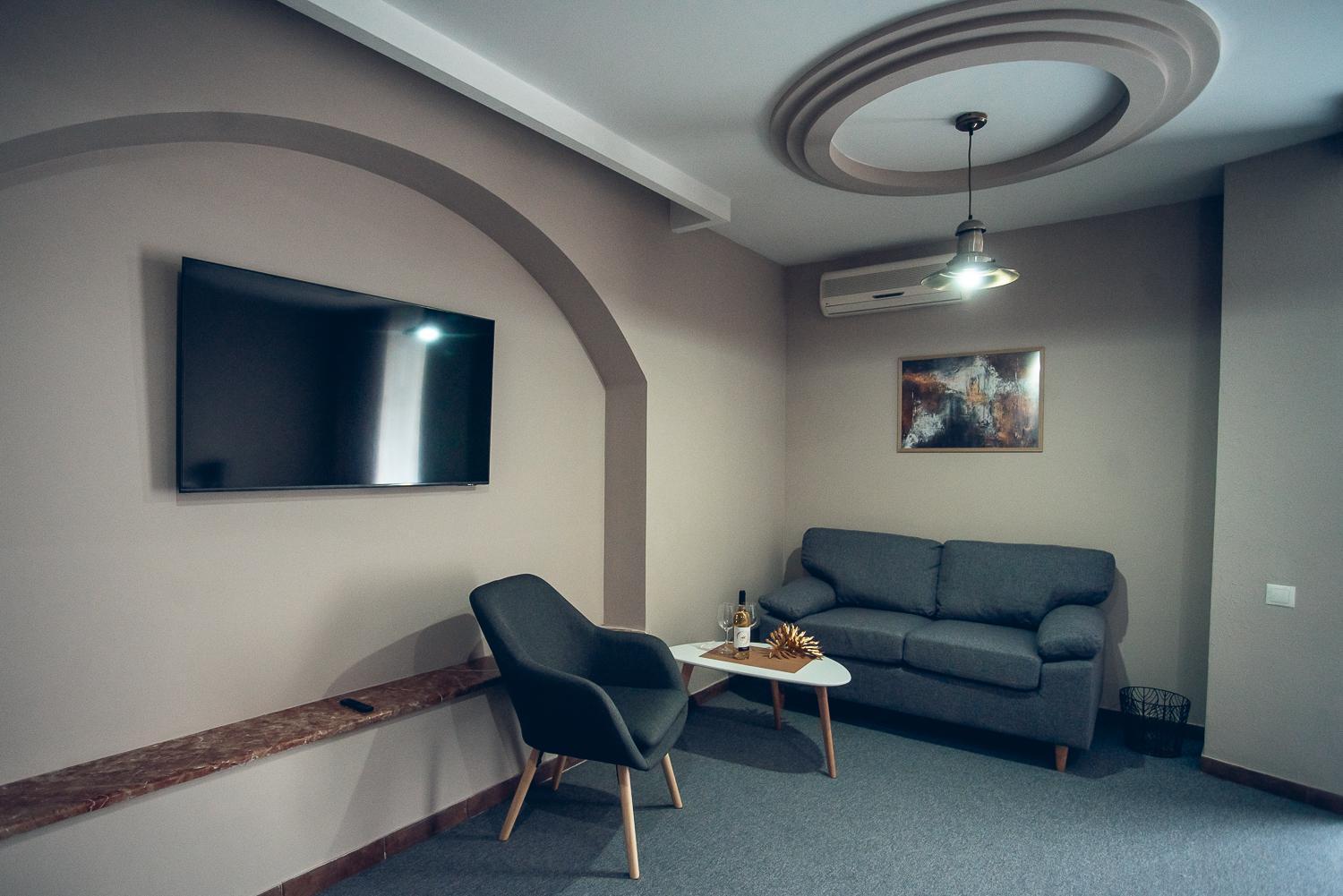 Apart4You Hotel Кишинёв Экстерьер фото