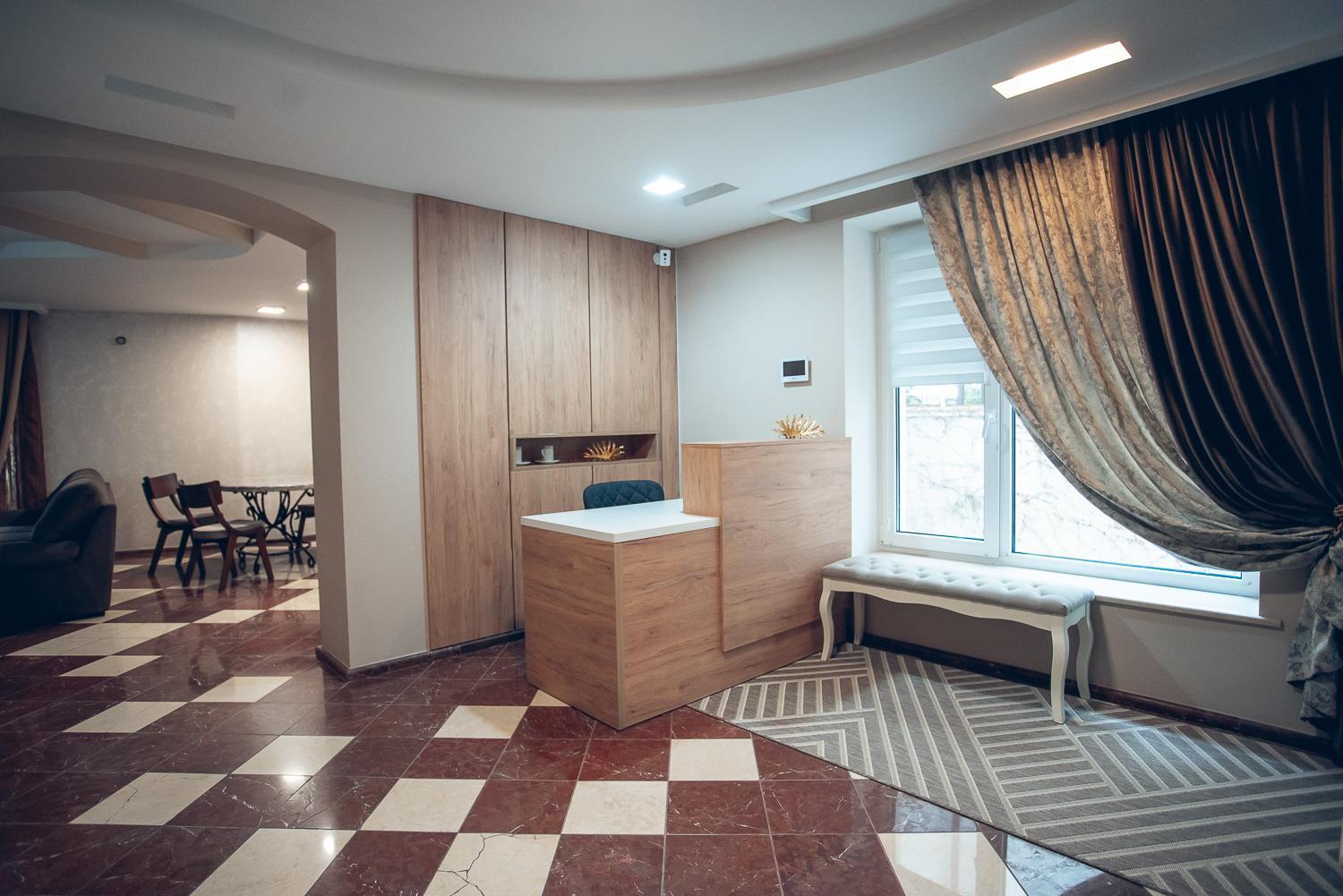 Apart4You Hotel Кишинёв Экстерьер фото