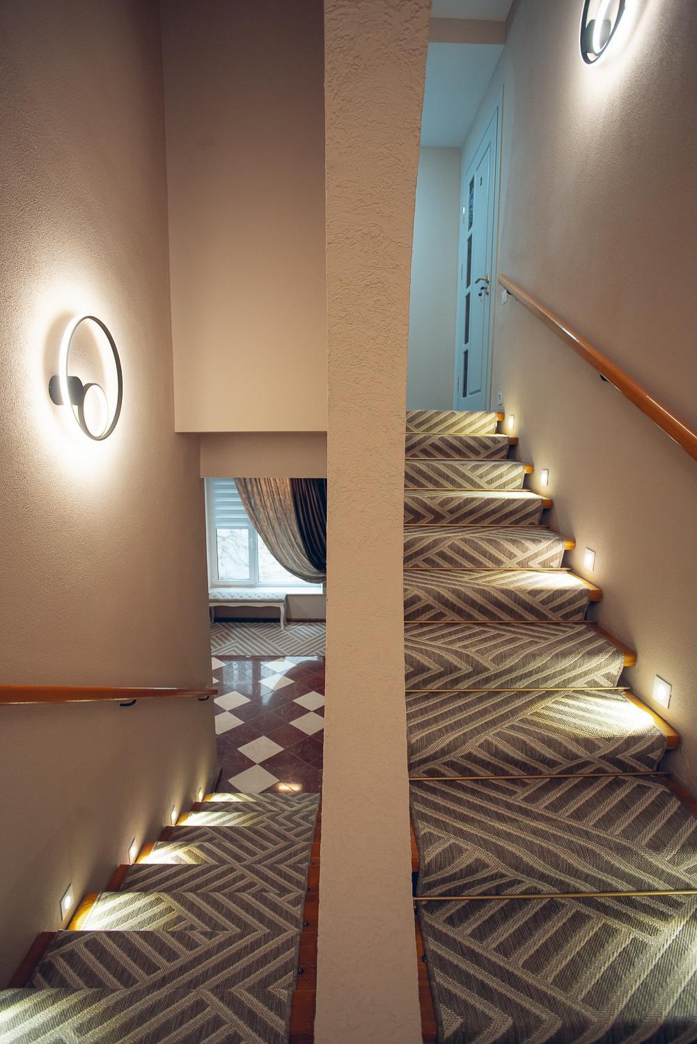 Apart4You Hotel Кишинёв Экстерьер фото