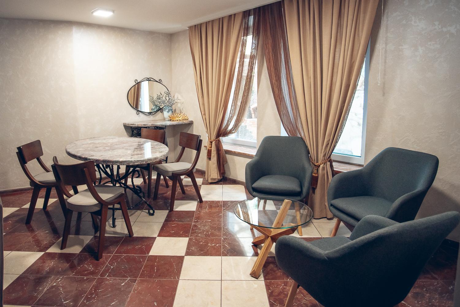 Apart4You Hotel Кишинёв Экстерьер фото