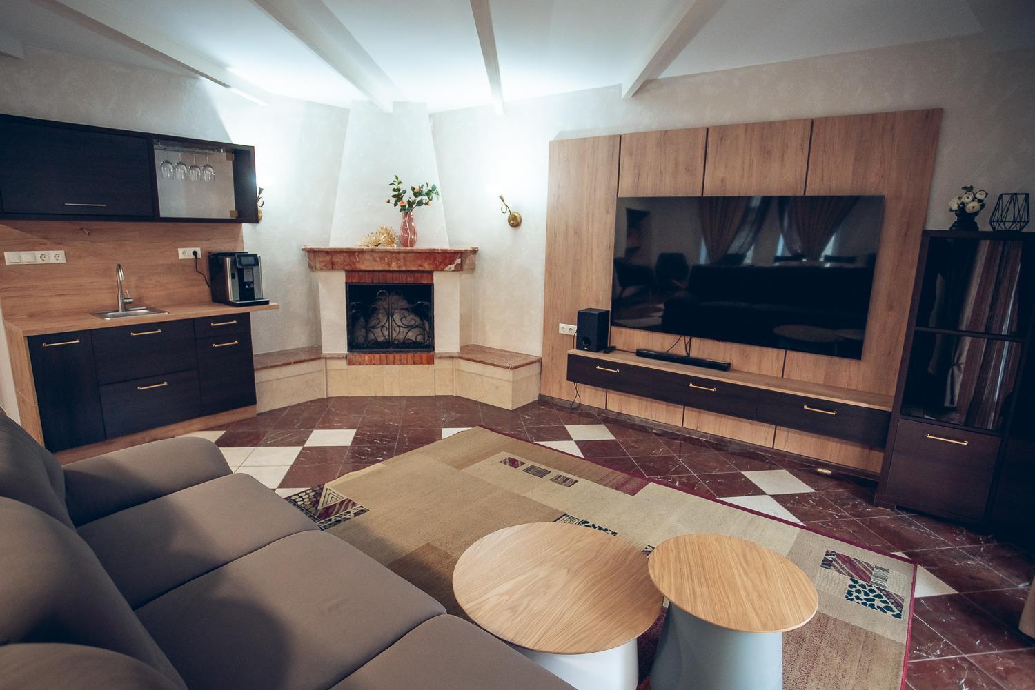 Apart4You Hotel Кишинёв Экстерьер фото