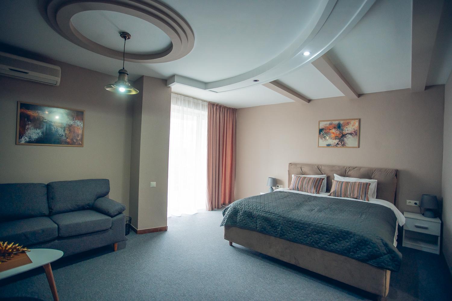 Apart4You Hotel Кишинёв Экстерьер фото
